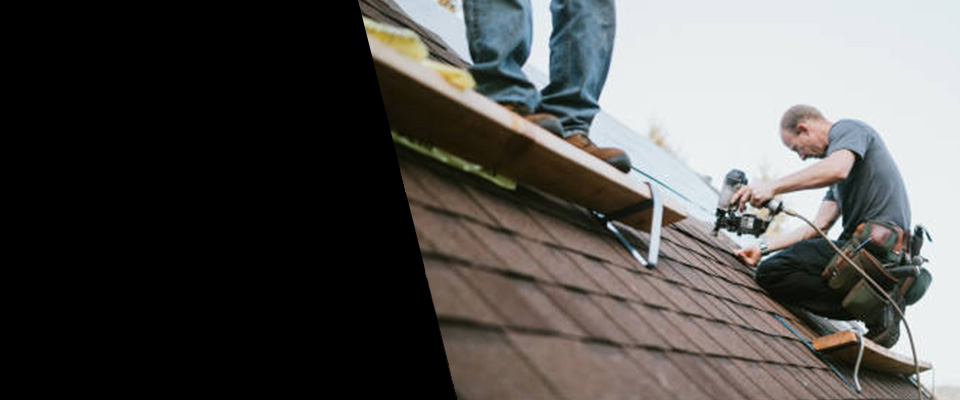 Morganville Roofing Contractors